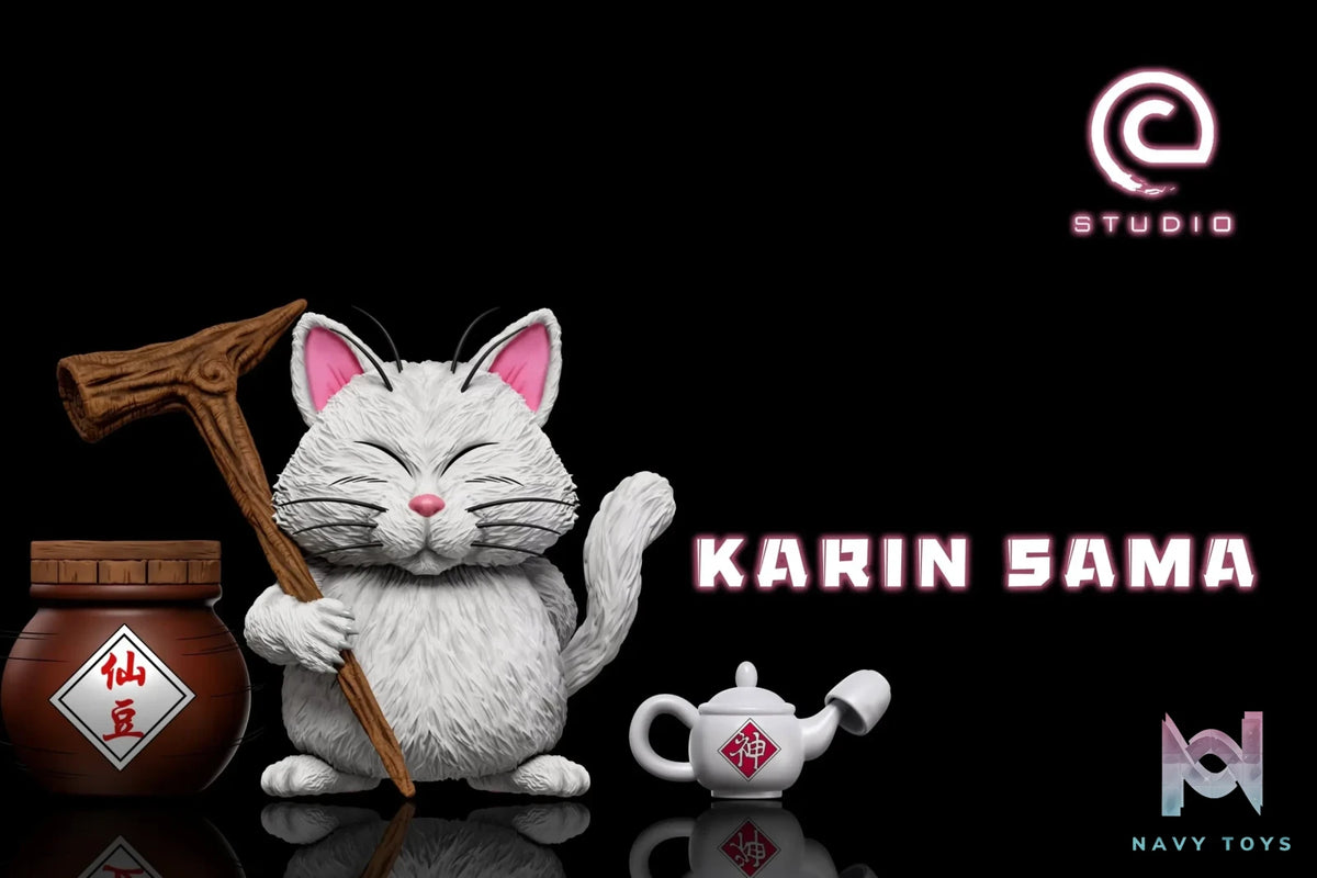 C Studio – Korin Dragon Ball