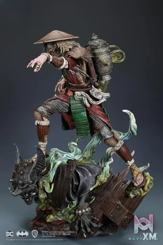 XM Studio – Scarecrow – Samurai Series (Licensed)