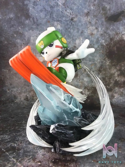 Jiang Shi Che Studio – Chackmon Digimon