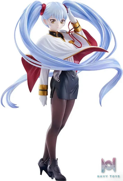 GSC – Martian Successor Nadesico: Prince of Darkness Ruri Hoshino 1/7 Complete Figure (Licensed)