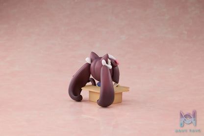 MAGI ARTS – Nekopara Chocola and Vanilla Chibi XL Version (Licensed)