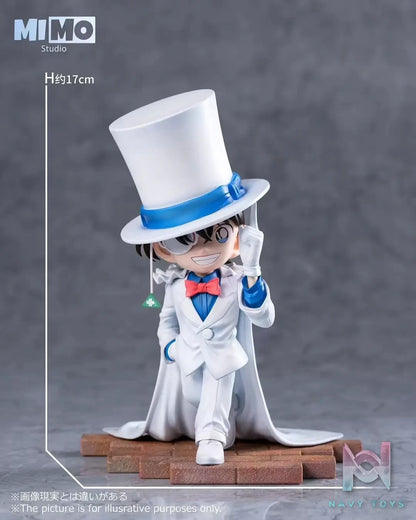 Mimo Studio – Detective Conan