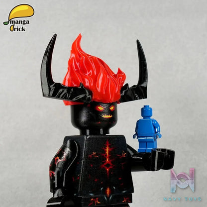 LEYILEBRICK Studio – Surtr Original
