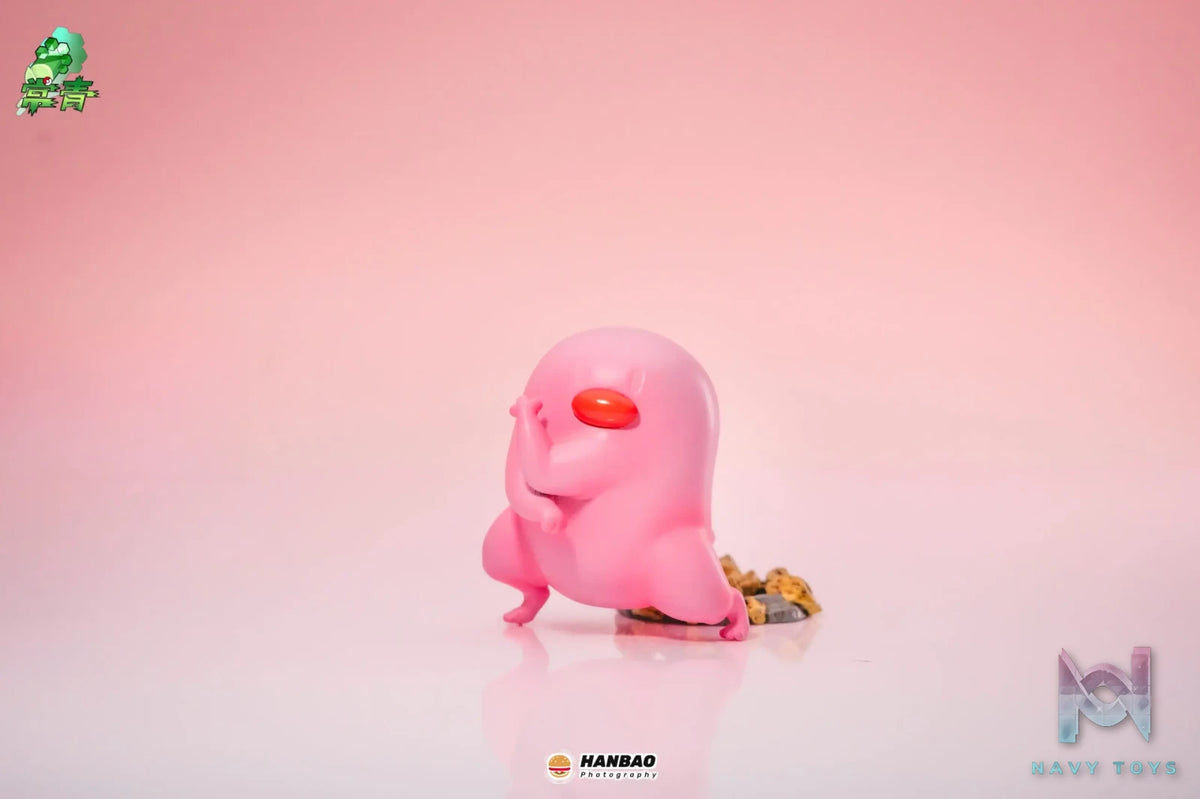 Chang Qing Studio – Diglett Evolution Set Pokémon