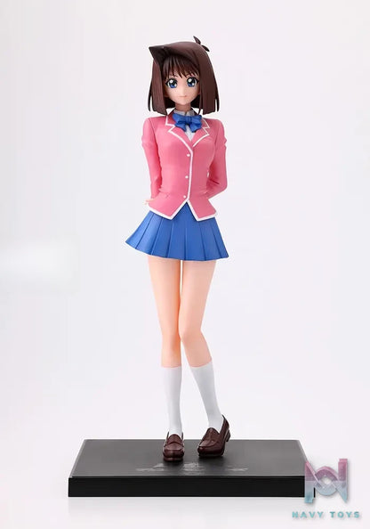 Kotobukiya – OSHI WORKS Yu-Gi-Oh! Duel Monsters Tea Gardner 1/7 Complete Figure (Licensed)