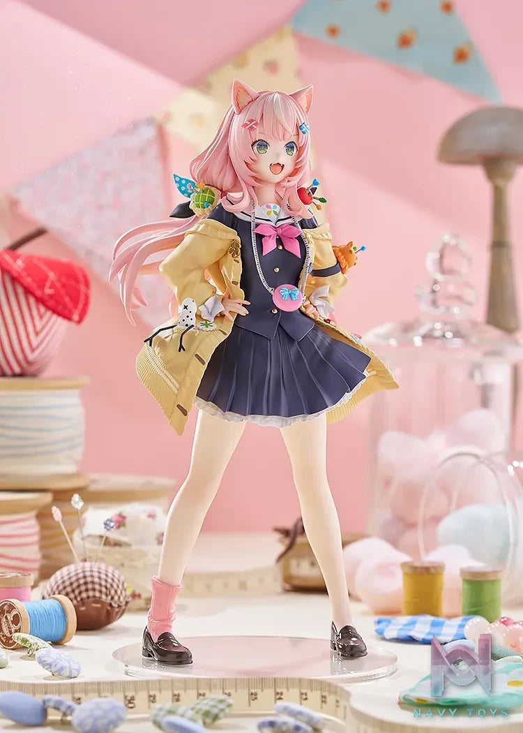 DMM Factory – “Nijisanji” Yang Nari 1/7 Complete Figure (Licensed)