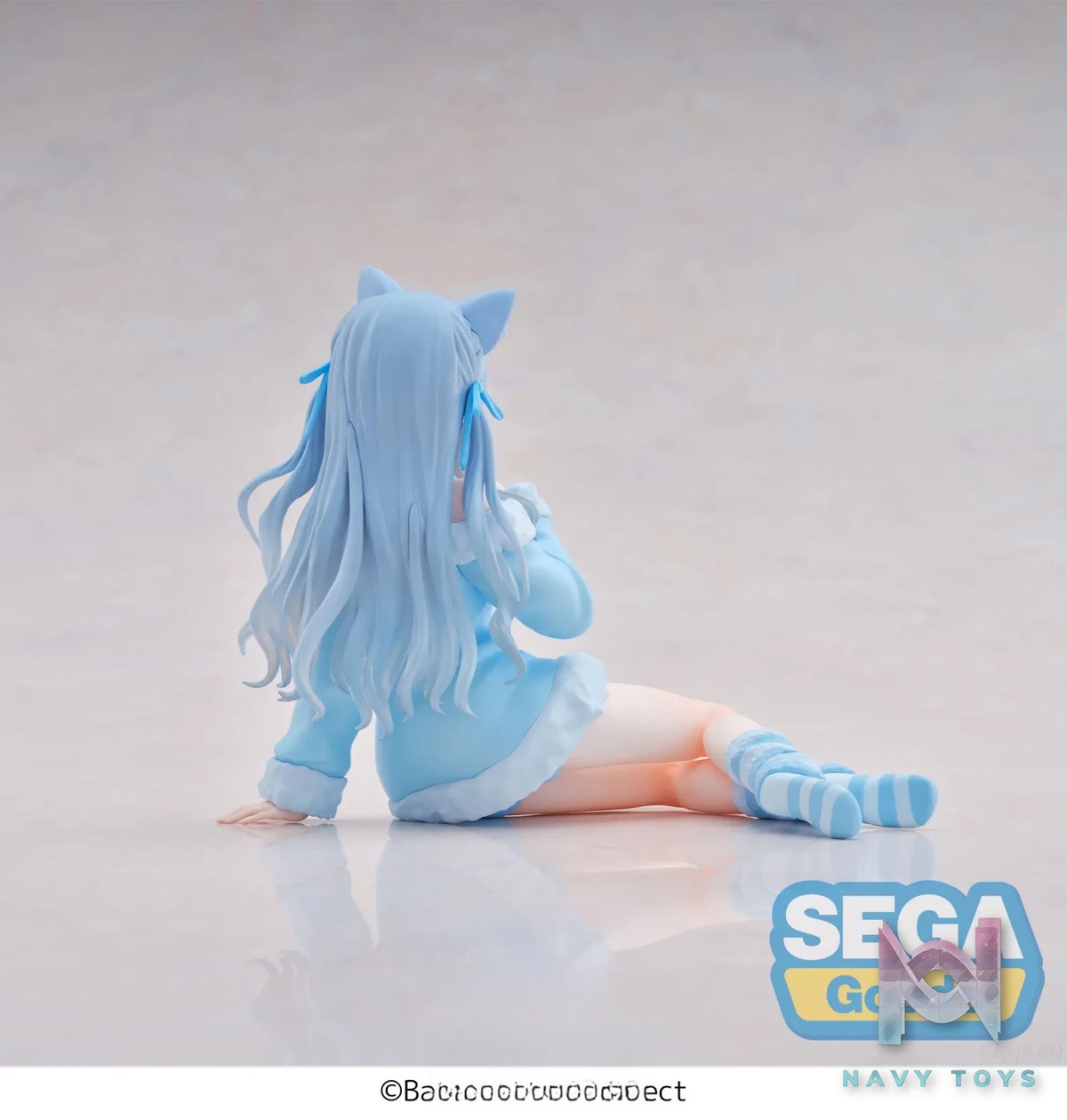 SEGA – Yumemirize “BanG Dream!” Sakiko Togawa Pajama Party! (Licensed)
