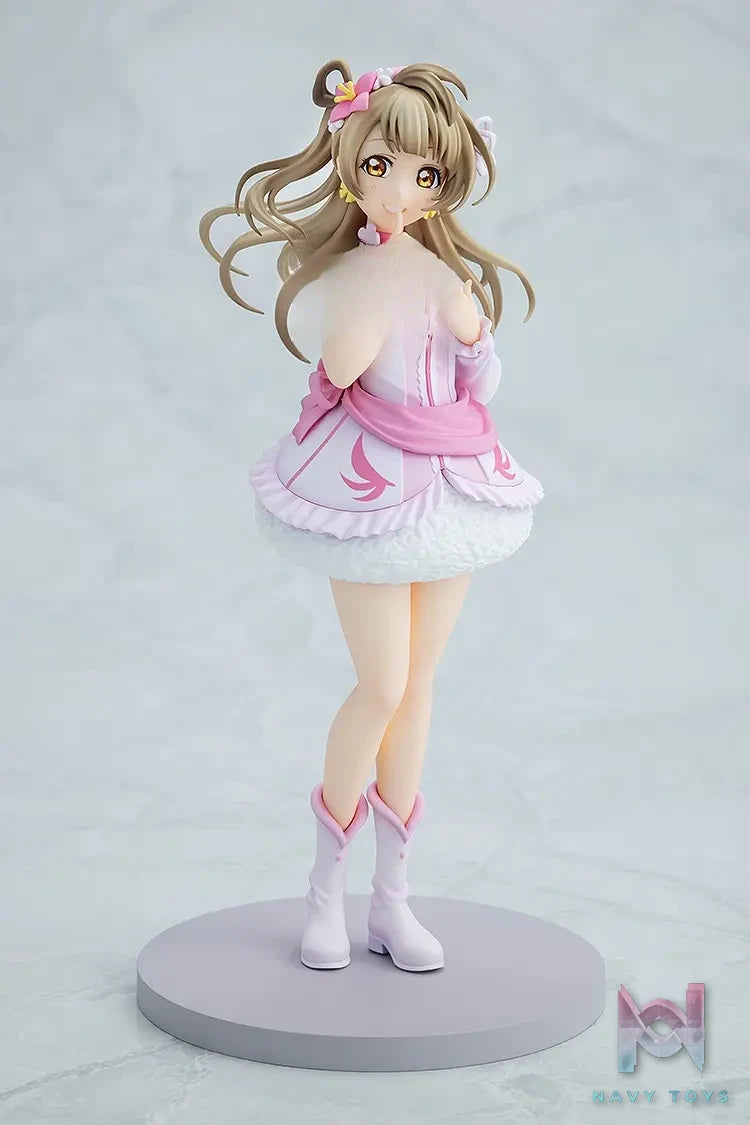 KADOKAWA – KDcolle LoveLive! Honoka Kosaka X Kotori Minami X Umi Sonoda Bokutachi wa Hitotsu no Hikari ver. Non-scale Figure (Licensed)