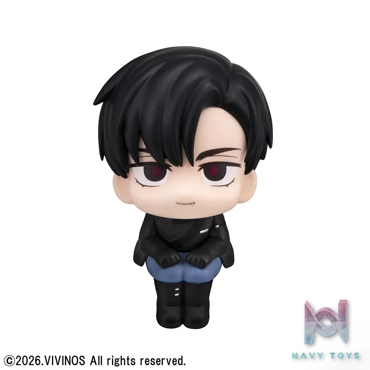 Megahouse – LookUp ALIEN STAGE Till X Ivan Complete Figure (Licensed)