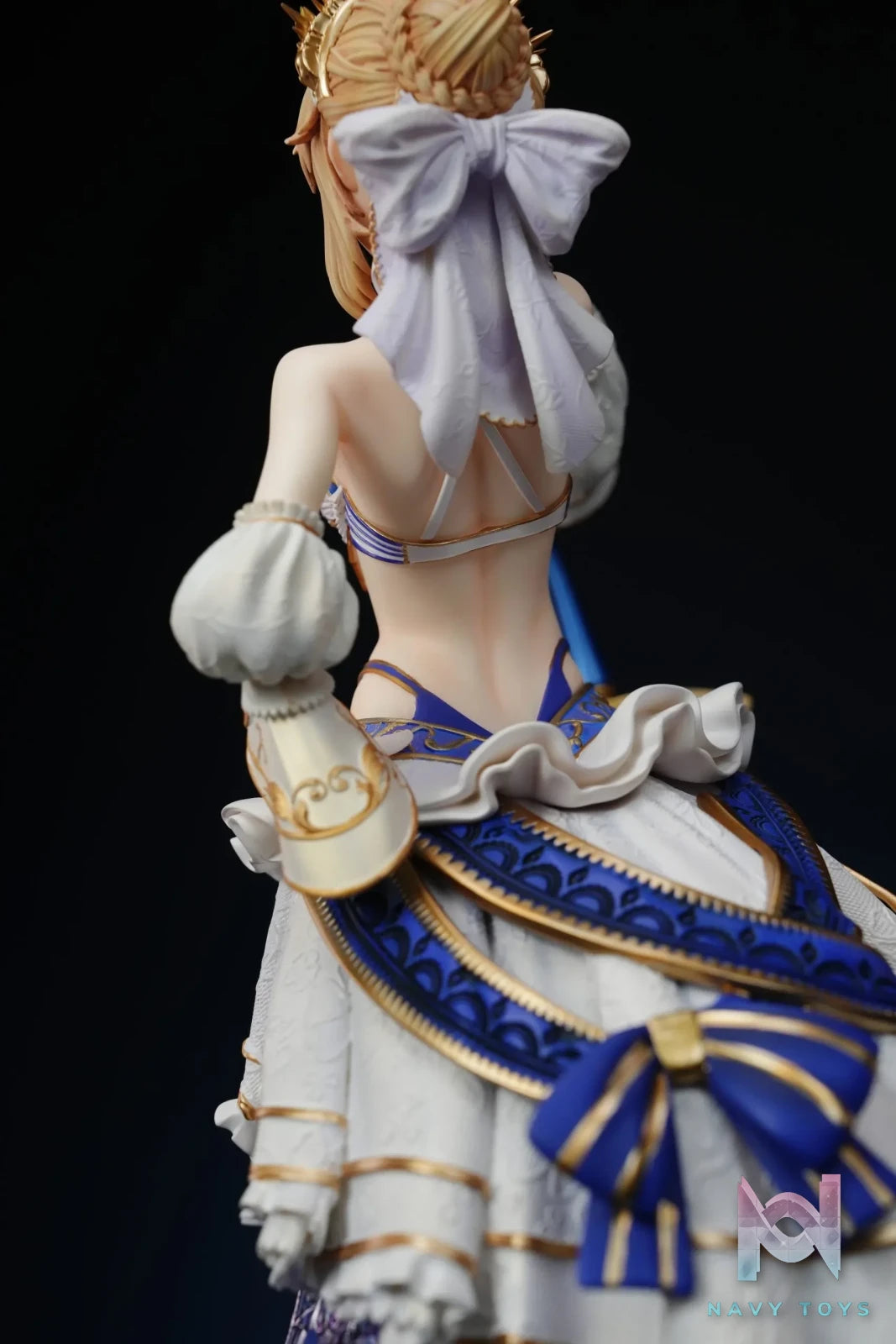 SakuraCore Studio – Battle Dress Series Saber Fate/stay night