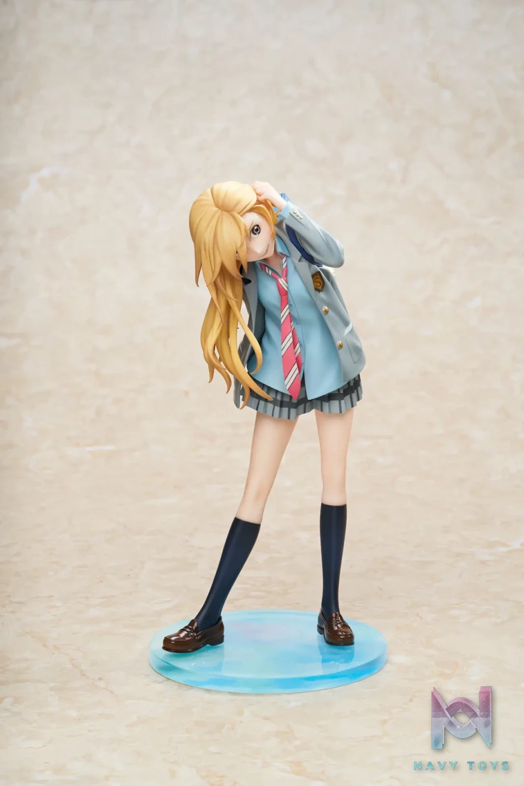 HobbyMax – Your Lie in April Kaori Miyazono 1/7 Scale Figure (Licensed)