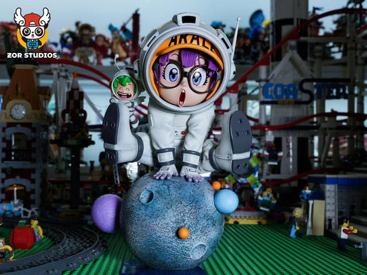 Arale - ZOR Studio resin statue ZOR Studio anime figure
