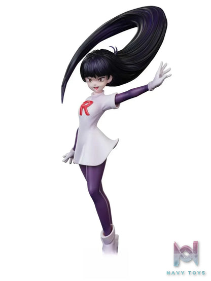 Red Art Studio – Special Episode Sabrina X Kadabra Pokémon