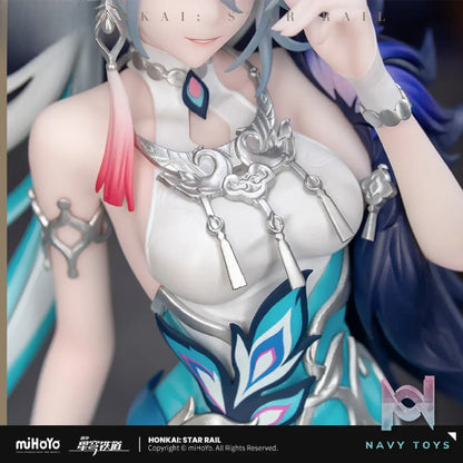 Myethos – Gift+ Series Honkai: Star Rail Yao Guang 1/8 Figure (Licensed)