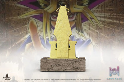 Freedom Studio – Yu-Gi-Oh Yami Yugi