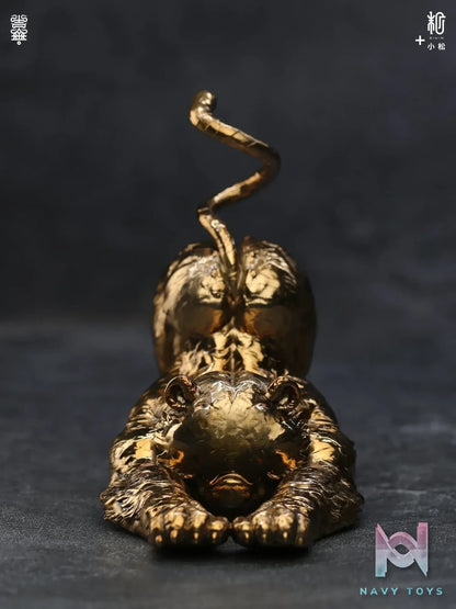 Manas SUM – Incense Holder (Licensed)