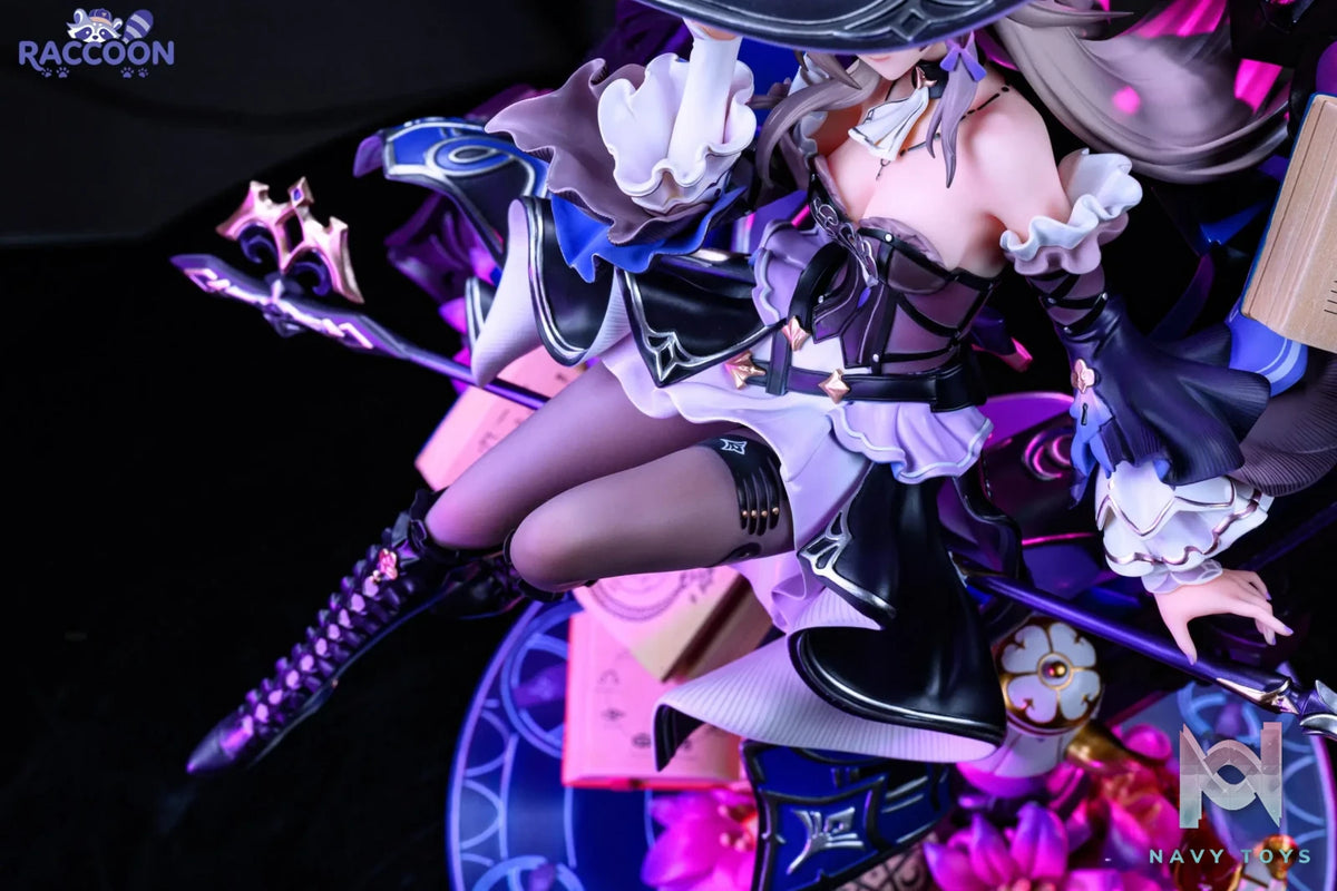 Xiao Huan Xiong Studio – The Herta Honkai: Star Rail