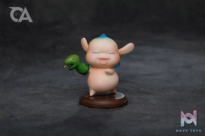 Elf of the Year of the Snake - Berserk - Orange Art Studio resin statue Navy Toys anime figure