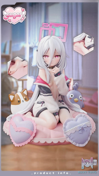 Sugar Studio – Tendou Kei Blue Archive