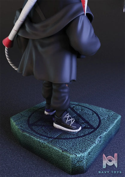XS Studios – Naruto Fashion Series Hidan