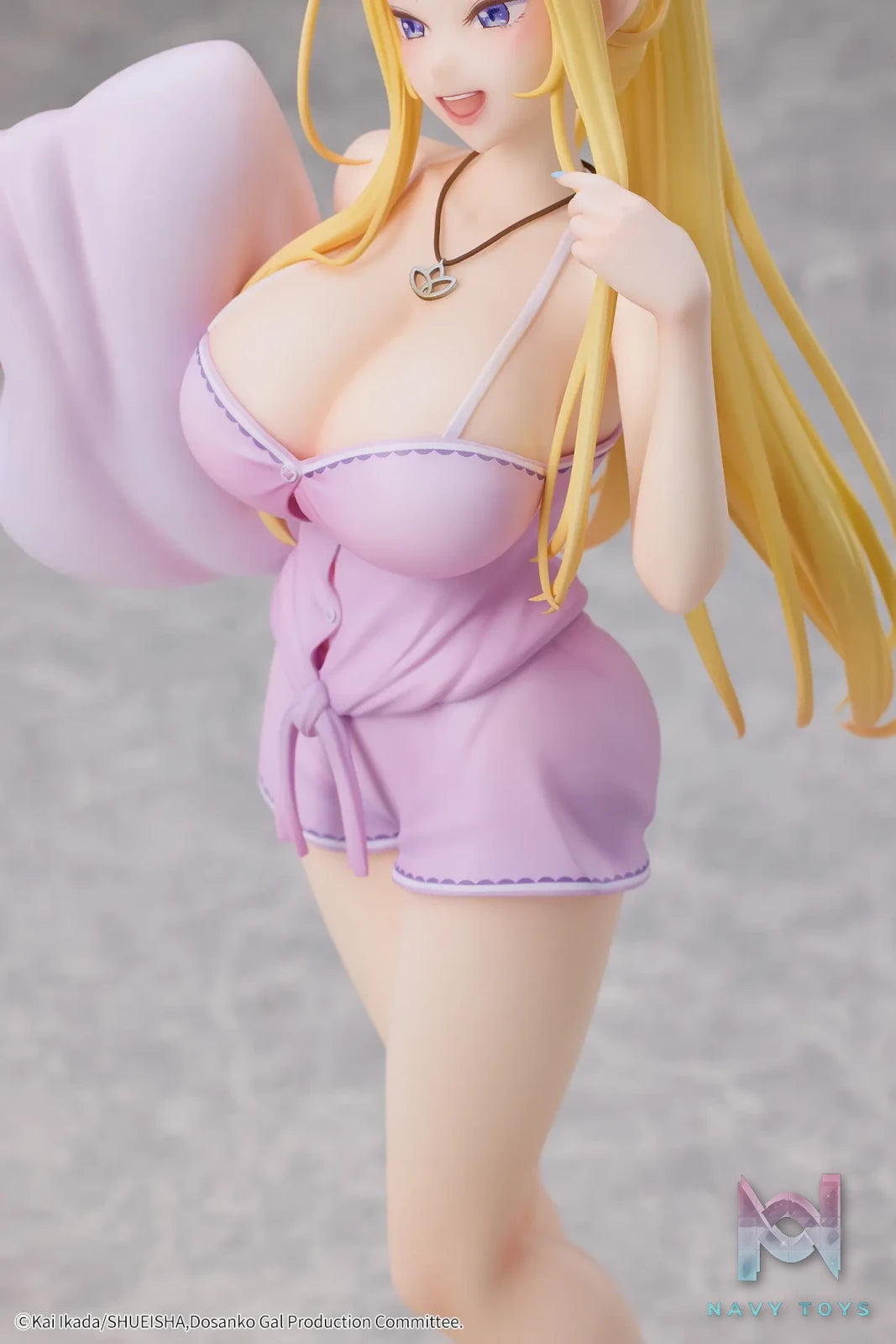 Hanabee – Minami Fuyuki Pajama Ver. (Licensed)