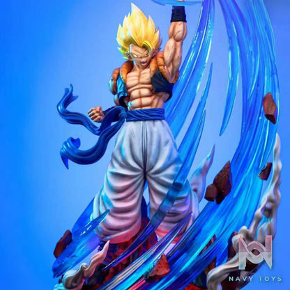 TZT Studio – Dragon Ball Series 2 Gogeta