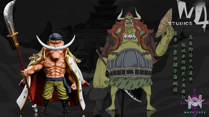 M4 Studio – One Piece Vista