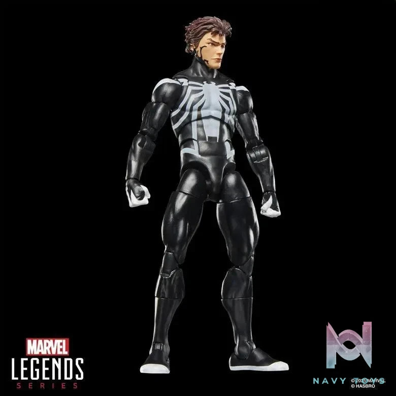 Hasbro Studio – Spider-Man Comic Version Character Set Action Figures (Licensed)