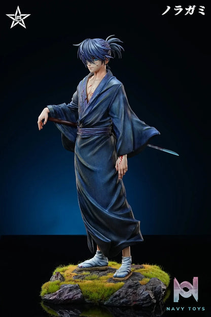 Craftsman Studio – Yato Noragami