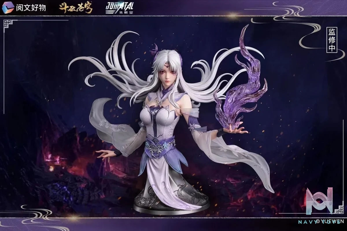 Xiao Yixian - Jomatal Studio resin statue jomatal studio anime figure