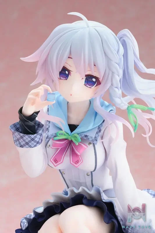 QUADRAT – 9-nine- Sora Nimi 1/7 Complete Figure (Licensed)