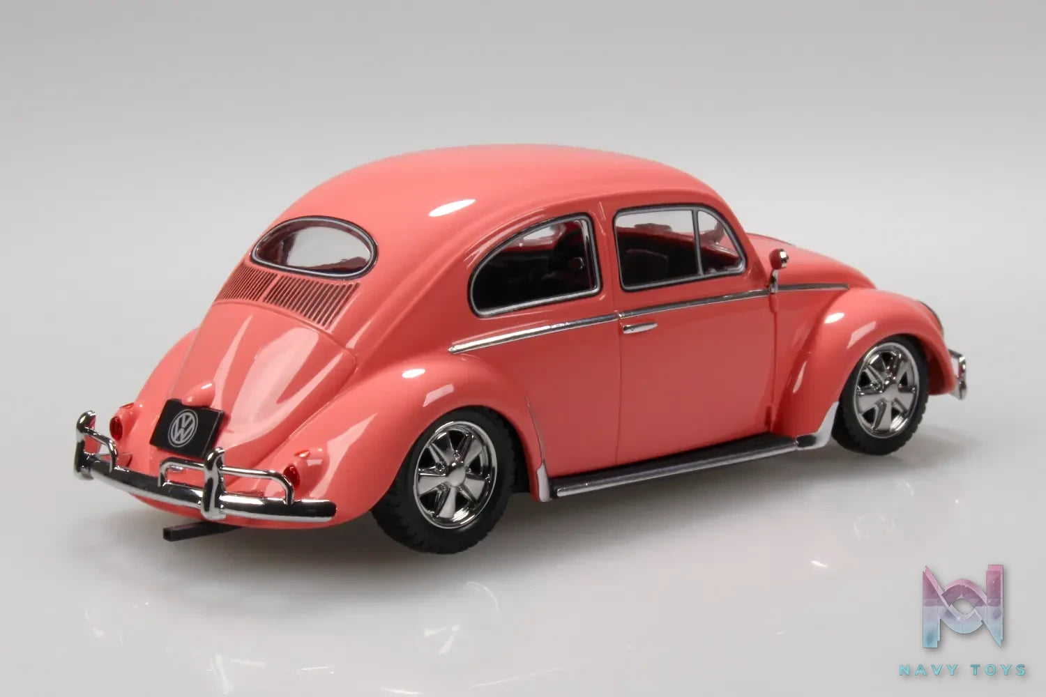 AOSHIMA – 1/32 Volkswagen Beetle Custom (Licensed)