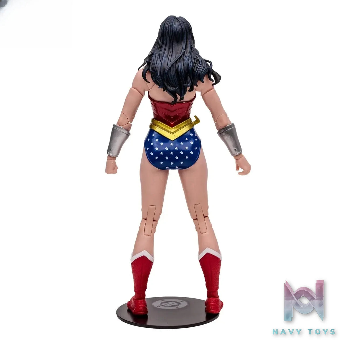 McFarlane – DC Multiverse Wonder Woman (Classic) Action Figure (Licensed)