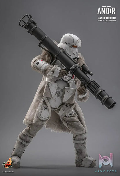 Hottoys – Star Wars: Andor Range Trooper 1/6 scale Collectible Figure TMS157 (Licensed)