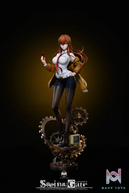 BLOOMING Studio – Kurisu Makise Steins;Gate