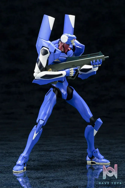 Kotobukiya – Neon Genesis Evangelion EVA-00 PROTO TYPE TV Ver. Plastic Model (Licensed)