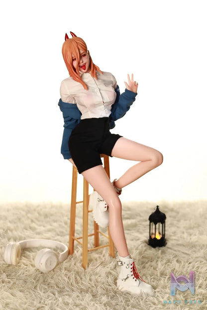 Ling Yun Studio – Power Chainsaw Man