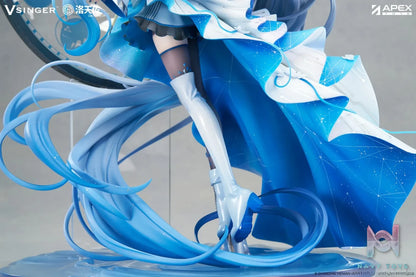 APEX-TOYS – Vsinger Luo Tianyi 12th Anniversary 1/7 Scale Figure (Licensed)