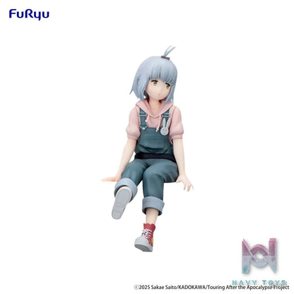 FURYU – Touring After the Apocalypse Noodle Stopper Figure Airi (Licensed)