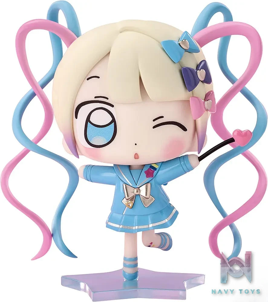 GSAS – Chibi Figure NEEDY STREAMER OVERLOAD OMGkawaiiAngel-chan (Licensed)