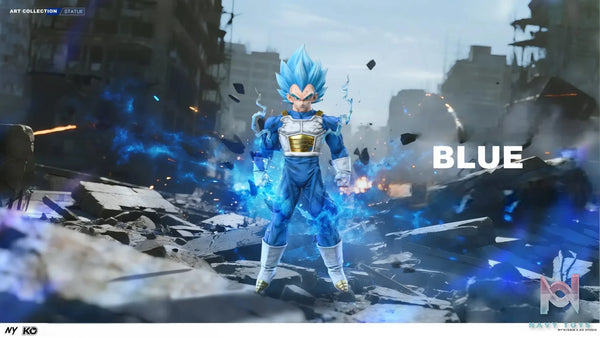 NY Studio X KO Studio – Vegeta Dragon Ball