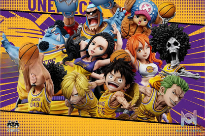 Yz Studio – Franky One Piece