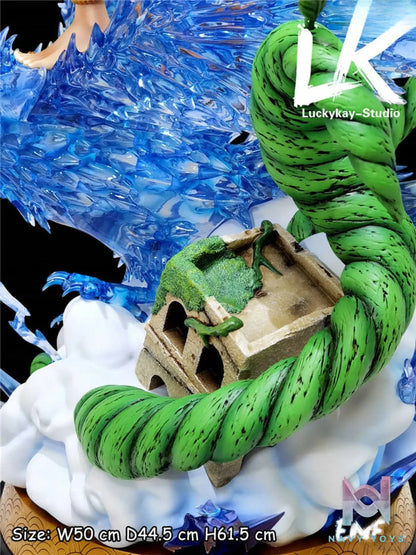 Luckykay Studio – One Piece Enel