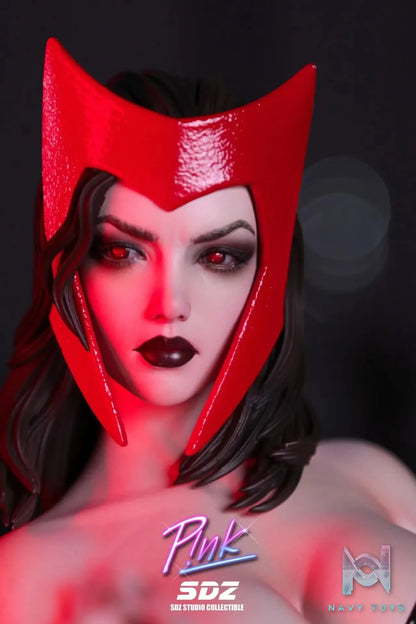 SDZ Studio – Marvel Scarlet Witch