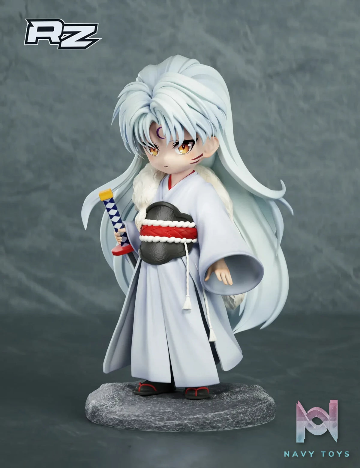 RZ Studio – Inuyasha Sesshōmaru sama