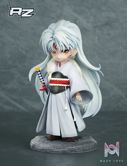 RZ Studio – Inuyasha Sesshōmaru sama