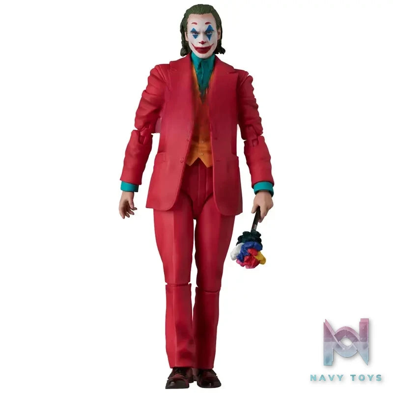 MEDICOM TOY – MAFEX No.309 MAFEX THE JOKER (TM) (JOKER Ver.) (Licensed)