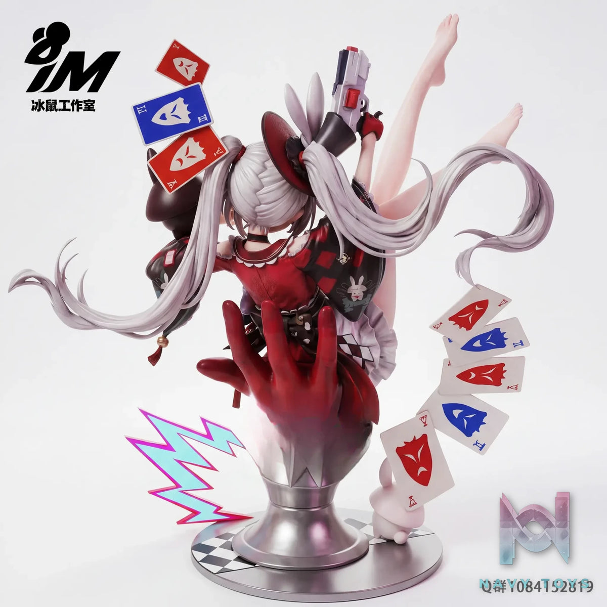 IM Studio – Sparxie Honkai: Star Rail