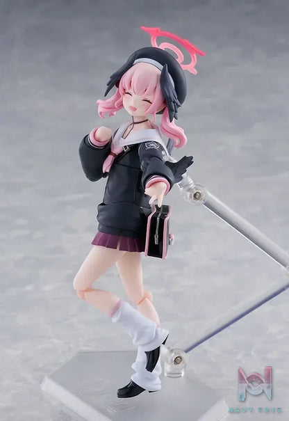 Max factory – figma Blue Archive Shimoe Koharu (Licensed)