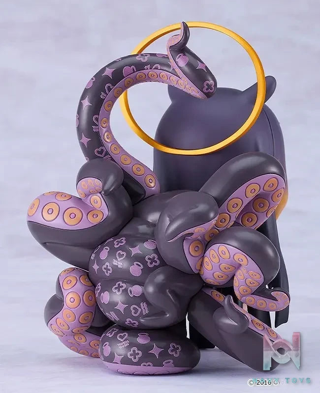 Max Factory & GSC – Nendoroid Ninomae Ina’nis hololive English -Myth- (Licensed)